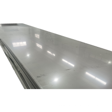 High quality ASTM 321 Cold Rolled Stainless Steel Sheet Plate